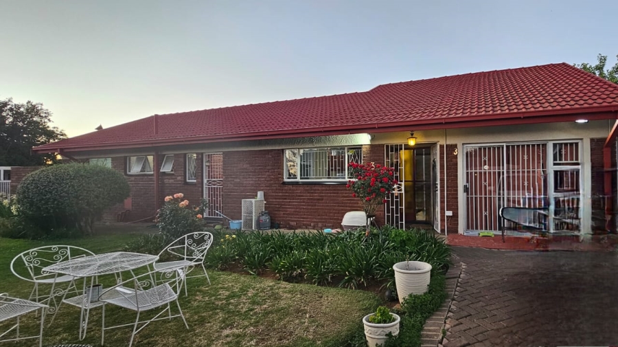 4 Bedroom Property for Sale in Fauna Free State